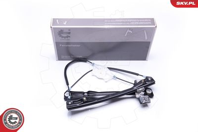 Window Regulator ESEN SKV 00SKV621