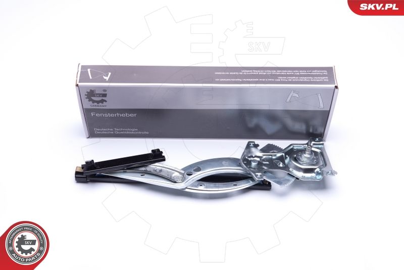 ESEN SKV 00SKV631 Window Regulator
