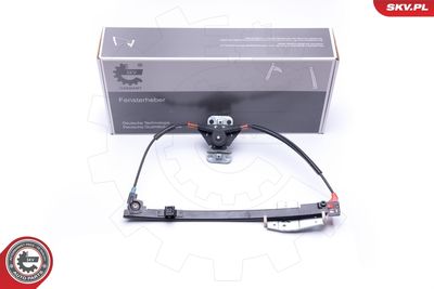 Window Regulator ESEN SKV 00SKV633