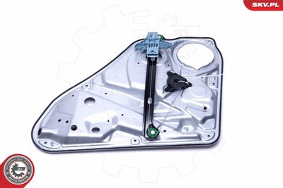 Window Regulator ESEN SKV 00SKV653