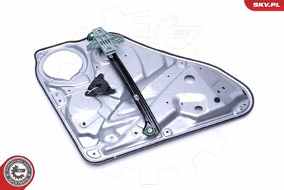 Window Regulator ESEN SKV 00SKV654