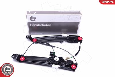 Window Regulator ESEN SKV 00SKV672