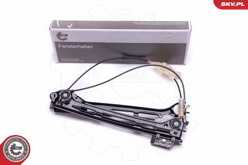 ESEN SKV 00SKV692 Window Regulator