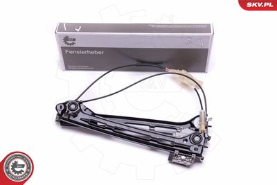 Window Regulator ESEN SKV 00SKV692