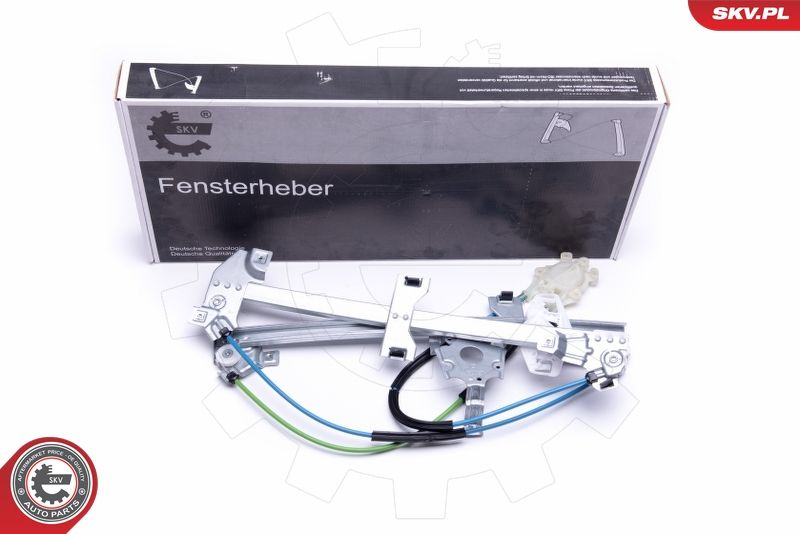 ESEN SKV 00SKV711 Window Regulator