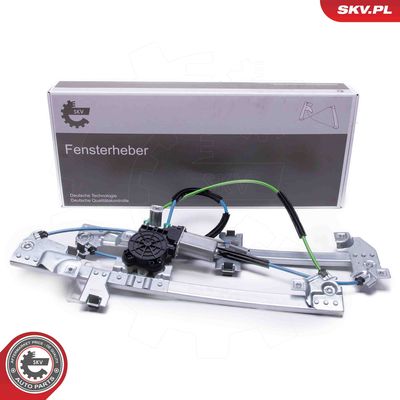 Window Regulator ESEN SKV 00SKV716
