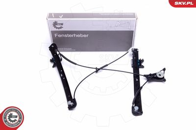 Window Regulator ESEN SKV 00SKV721
