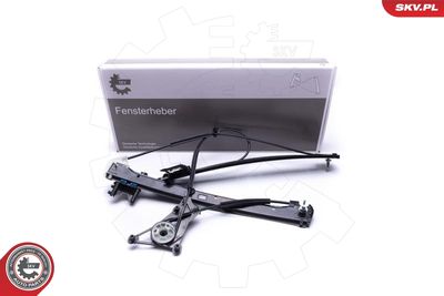 Window Regulator ESEN SKV 00SKV722