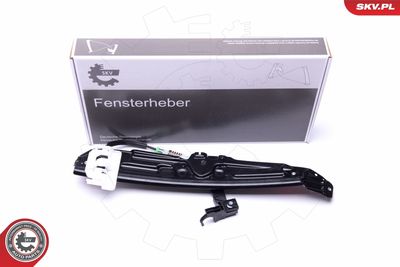 Window Regulator ESEN SKV 00SKV733