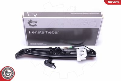 Window Regulator ESEN SKV 00SKV734