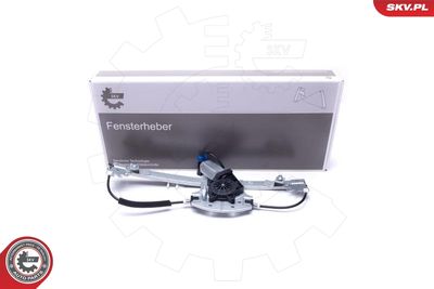 Window Regulator ESEN SKV 00SKV742