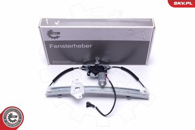 Window Regulator ESEN SKV 00SKV791