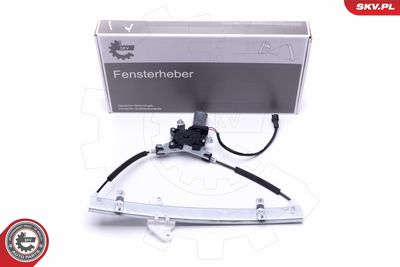 Window Regulator ESEN SKV 00SKV792
