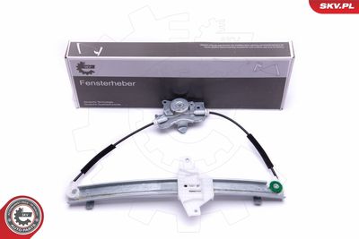 Window Regulator ESEN SKV 00SKV801