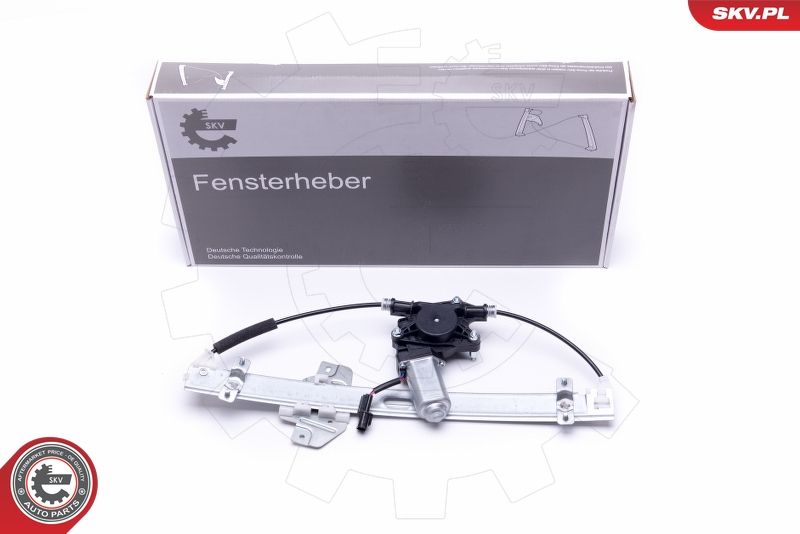 ESEN SKV 00SKV811 Window Regulator