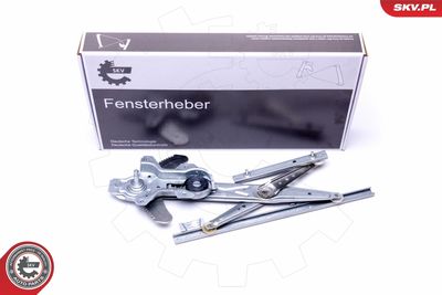 Window Regulator ESEN SKV 00SKV822