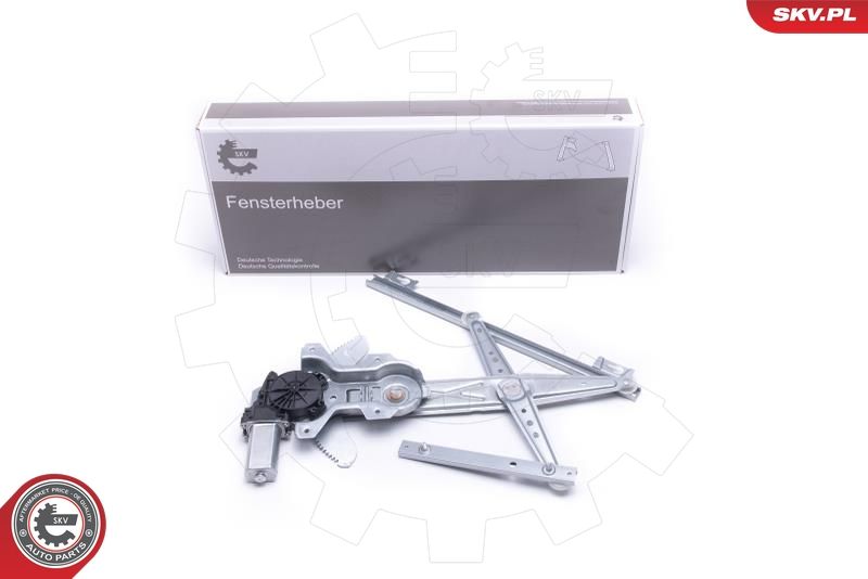 ESEN SKV 00SKV832 Window Regulator