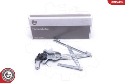 Window Regulator ESEN SKV 00SKV832