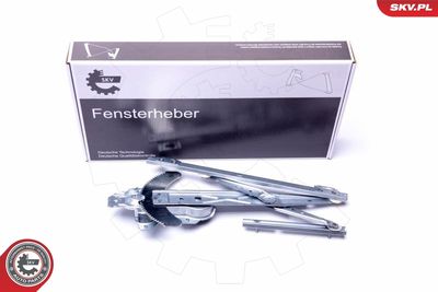 Window Regulator ESEN SKV 00SKV841