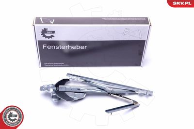 Window Regulator ESEN SKV 00SKV842