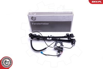 Window Regulator ESEN SKV 00SKV851