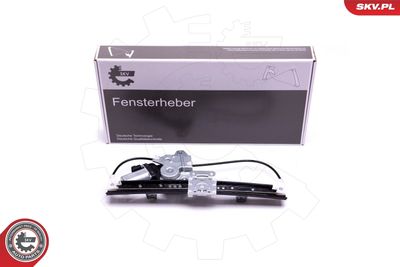 Window Regulator ESEN SKV 00SKV854