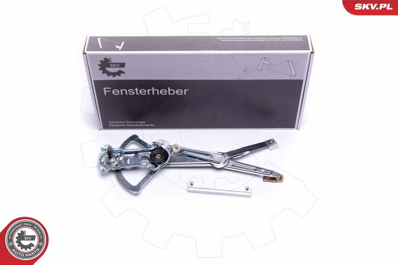 ESEN SKV 00SKV862 Window Regulator