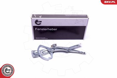 Window Regulator ESEN SKV 00SKV871