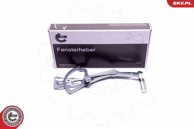 Window Regulator ESEN SKV 00SKV872