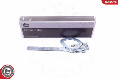 Window Regulator ESEN SKV 00SKV881