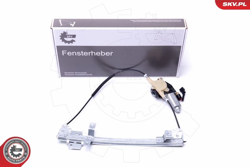 ESEN SKV 00SKV891 Window Regulator