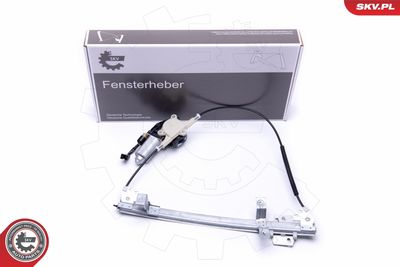 Window Regulator ESEN SKV 00SKV892