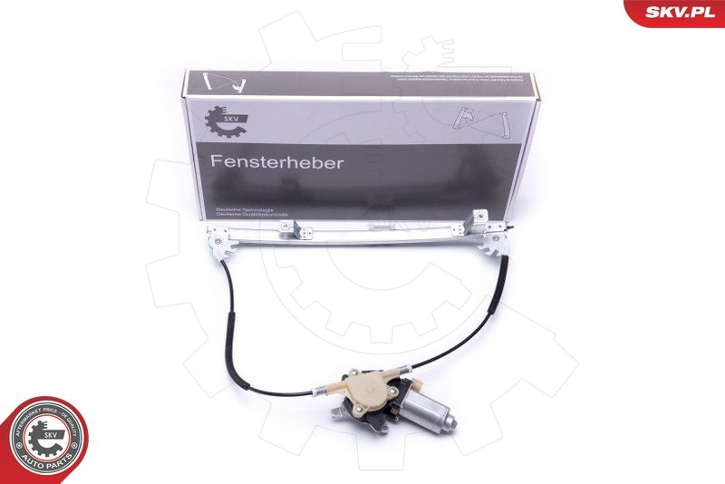 ESEN SKV 00SKV901 Window Regulator
