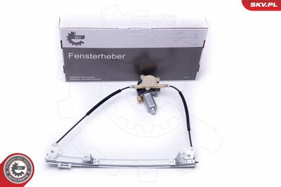 Window Regulator ESEN SKV 00SKV902
