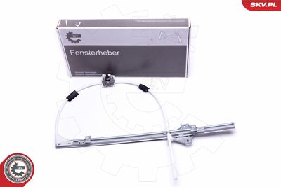 Window Regulator ESEN SKV 00SKV911