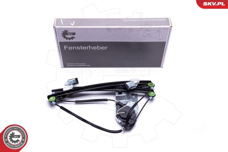 ESEN SKV 00SKV961 Window Regulator
