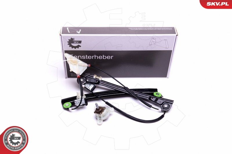 ESEN SKV 00SKV971 Window Regulator