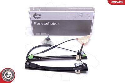 Window Regulator ESEN SKV 00SKV972