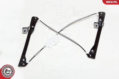 Window Regulator ESEN SKV 01SKV022