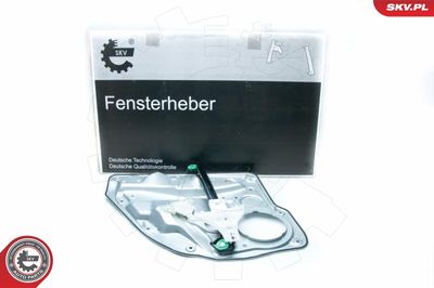 Window Regulator ESEN SKV 01SKV038
