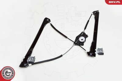 Window Regulator ESEN SKV 01SKV042