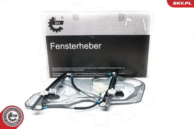 Window Regulator ESEN SKV 01SKV045