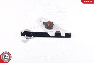 Window Regulator ESEN SKV 01SKV073