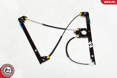 Window Regulator ESEN SKV 01SKV141