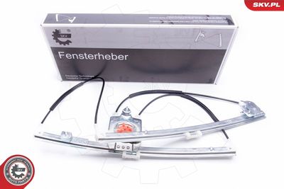 Window Regulator ESEN SKV 01SKV142