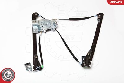 Window Regulator ESEN SKV 01SKV182
