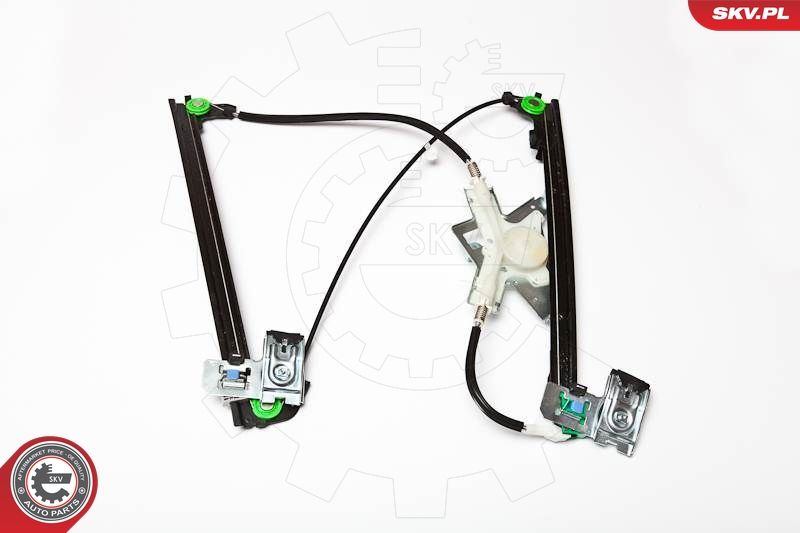 ESEN SKV 01SKV192 Window Regulator