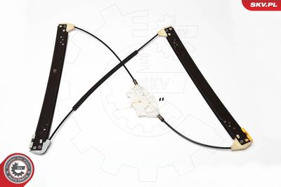 Window Regulator ESEN SKV 01SKV201