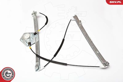 Window Regulator ESEN SKV 01SKV241