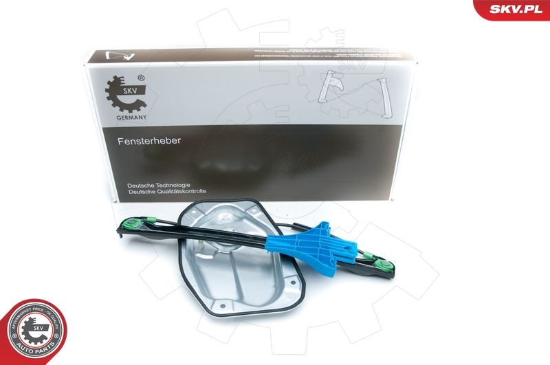 ESEN SKV 01SKV273 Window Regulator